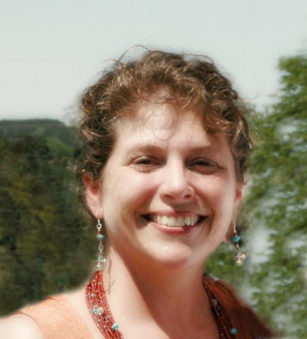 Kirsten Updegraff - Class of 1983 - Whitewater High School