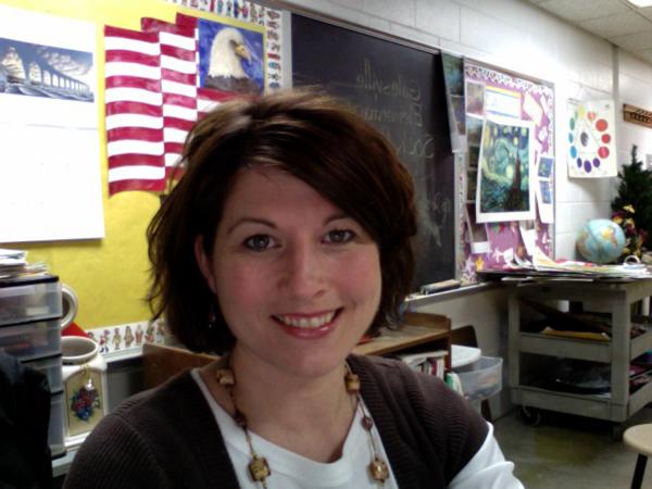 Jennifer Loback - Class of 1988 - Whitewater High School