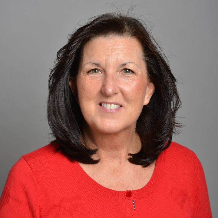 Cindy Speich - Class of 1976 - Whitewater High School