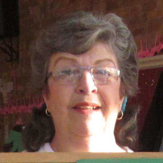 Marcia Jury - Class of 1960 - Whitewater High School