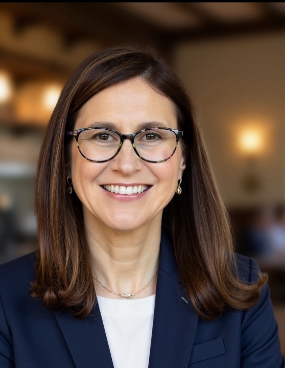 Lauren Lundin - Class of 1983 - Whitewater High School