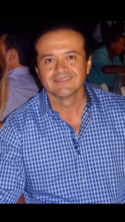 Fernando Francisco - Class of 1988 - Whitewater High School