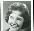 Patricia Smith '63