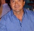 Fernando Francisco, class of 1988