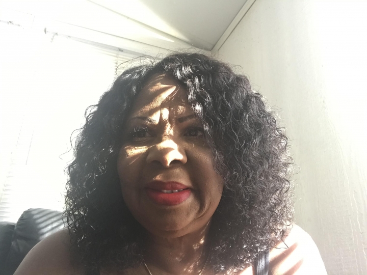 Lula Nix - Class of 1972 - Blackville-hilda High School
