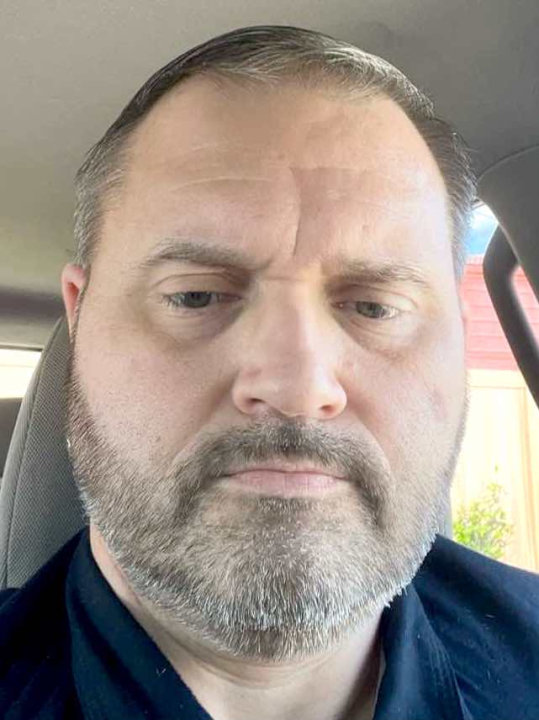 Nathaniel Bates - Class of 1996 - East Laurens High School