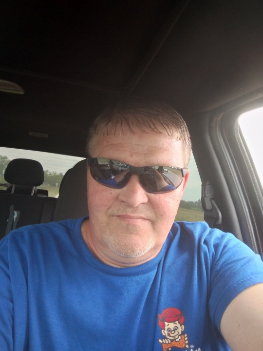 Daniel Daniel T Heuett - Class of 1998 - East Laurens High School