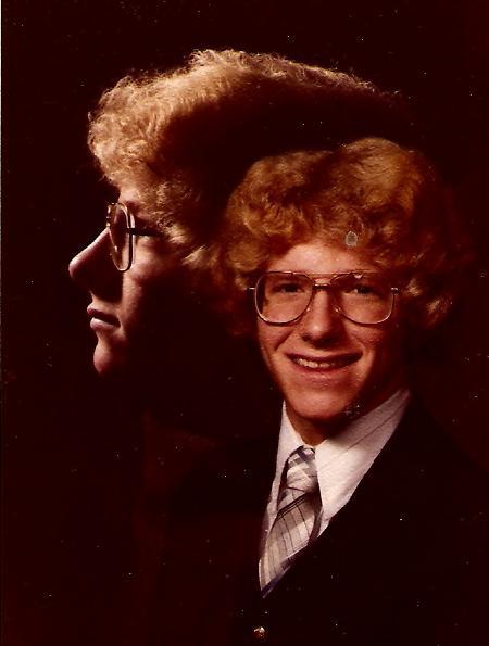 Timothy Havens - Class of 1981 - Woodstock High School