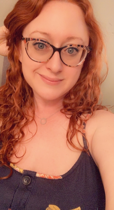 Amy Stenstrom - Class of 1995 - Woodstock High School