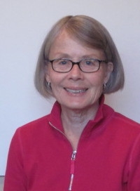 Charlene Gewecke - Class of 1962 - Woodstock High School