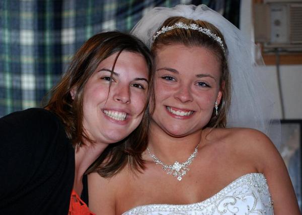Rachel Terrill - Class of 2000 - Woodstock High School