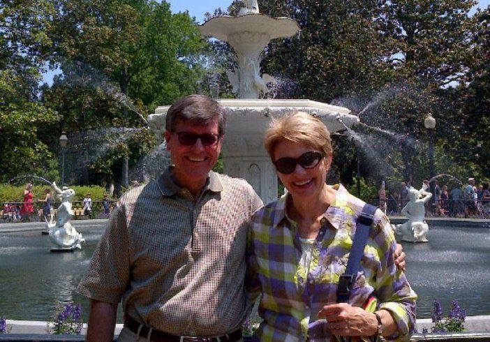 John Satorius - Class of 1964 - Woodstock High School