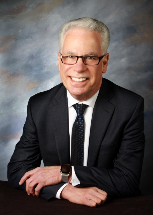 Michael J. Duffy - Class of 1967 - Woodstock High School