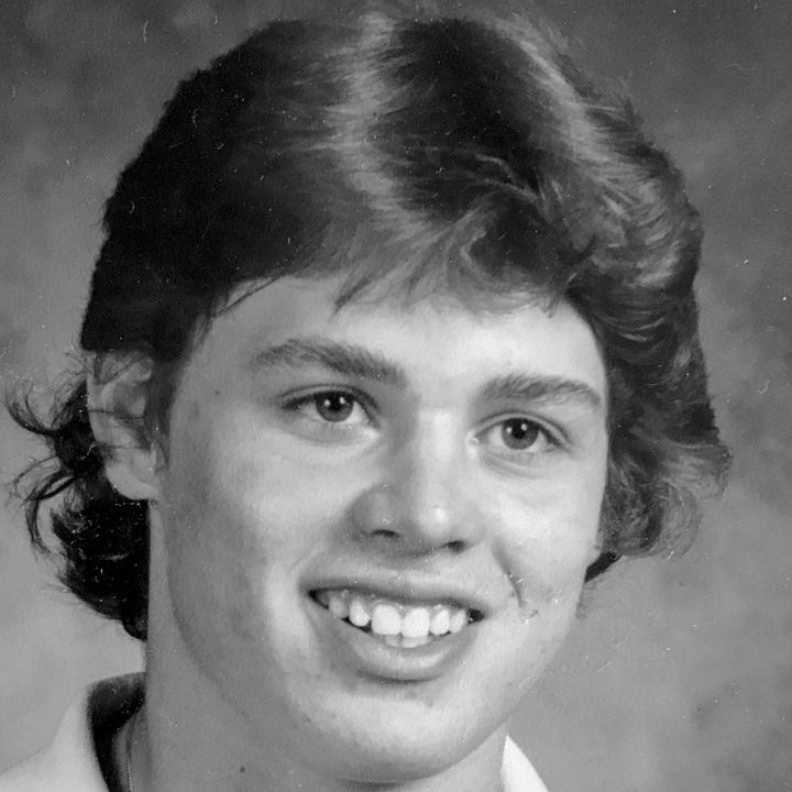 Frank Cappi - Class of 1985 - Woodstock High School