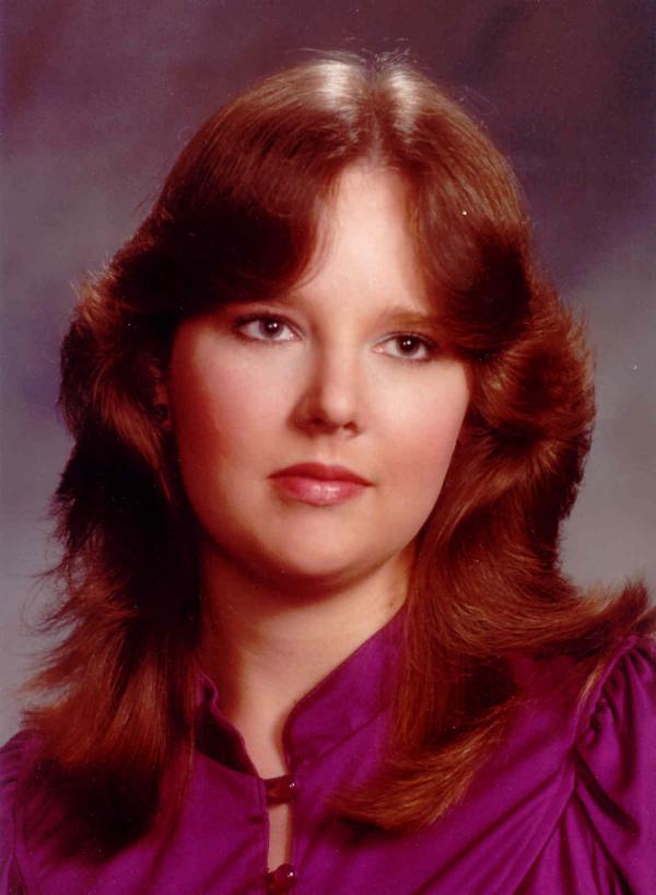 Tami Bunch - Class of 1982 - Broken Arrow High School