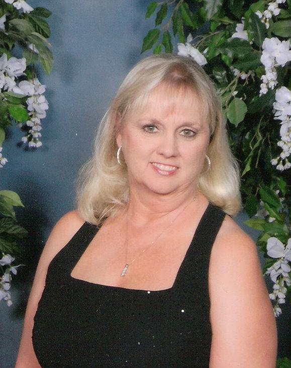 Gwynta Blissit - Class of 1970 - Broken Arrow High School