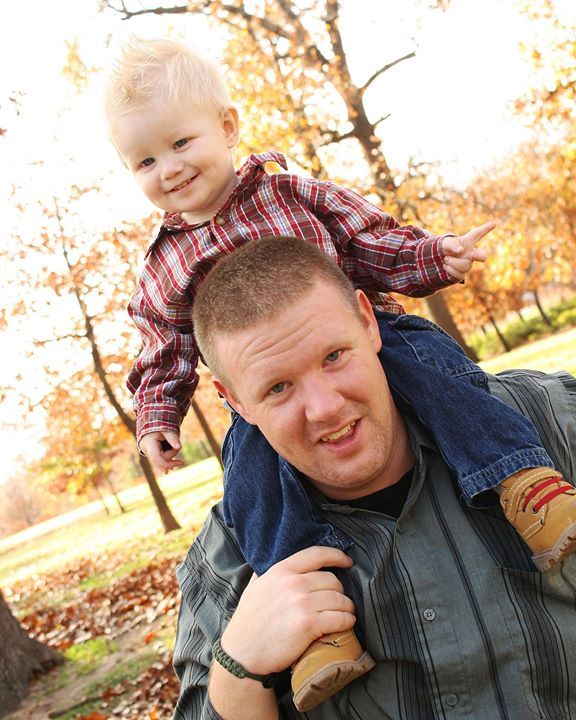 Donnie Akehurst - Class of 2005 - Broken Arrow High School
