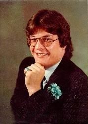 Lonnie Sellers - Class of 1971 - Broken Arrow High School
