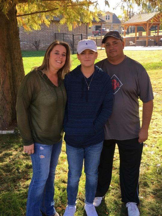 Leslie Clune - Class of 1986 - Broken Arrow High School