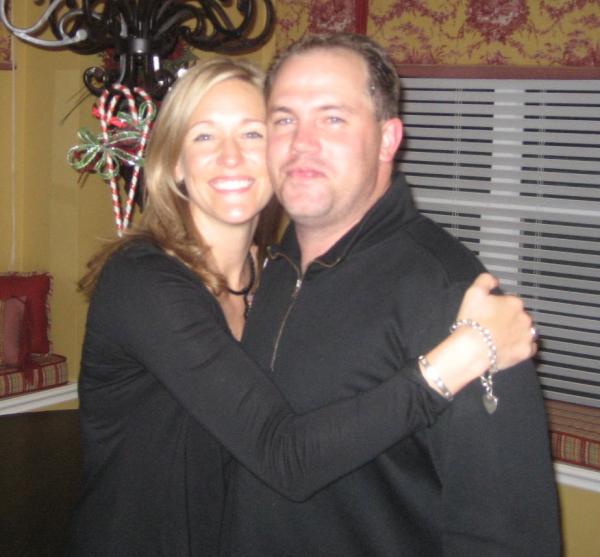 Greg Greg West - Class of 1992 - Broken Arrow High School