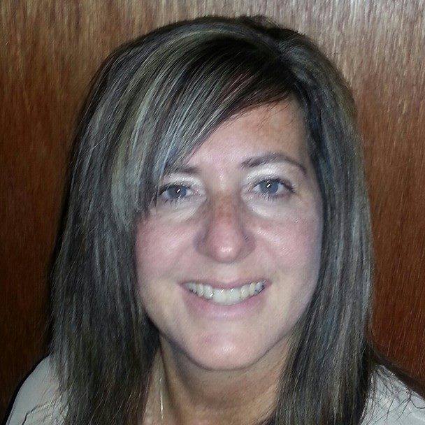 Jeannie Box - Class of 1991 - Broken Arrow High School
