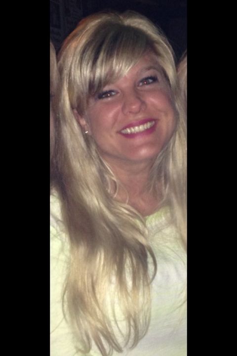 Krissy Beard - Class of 1998 - Broken Arrow High School