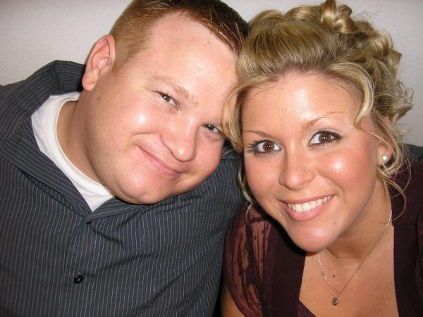 Aubrie Bennett - Class of 2000 - Broken Arrow High School