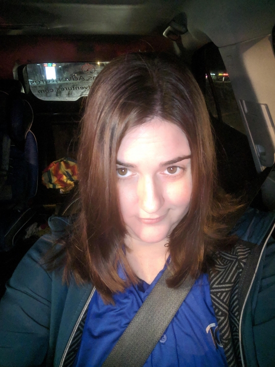 Rhonda Steinmetz - Class of 2002 - Broken Arrow High School