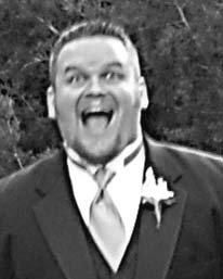 Greg Summers - Class of 2003 - Broken Arrow High School