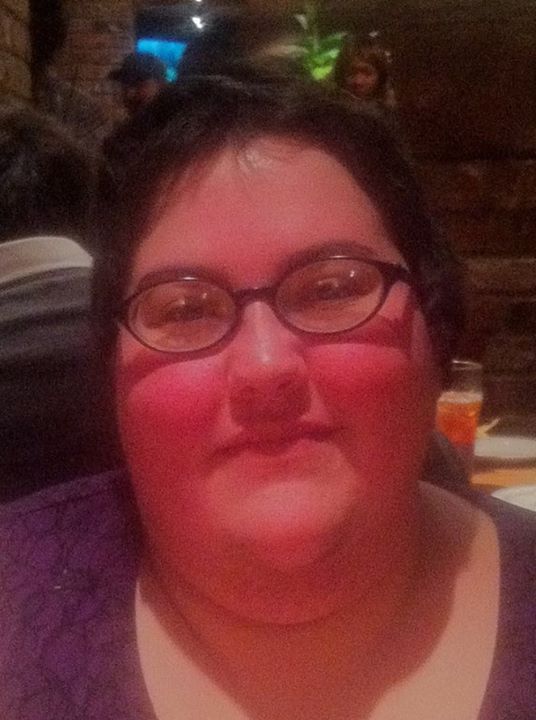 Emily Fleming - Class of 2006 - Broken Arrow High School