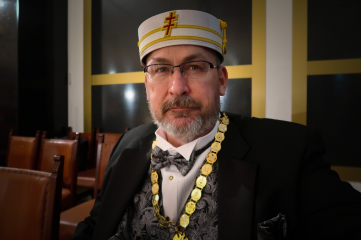 Karl King - Class of 1980 - Broken Arrow High School