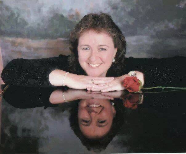 Julie Briggs - Class of 1984 - Broken Arrow High School