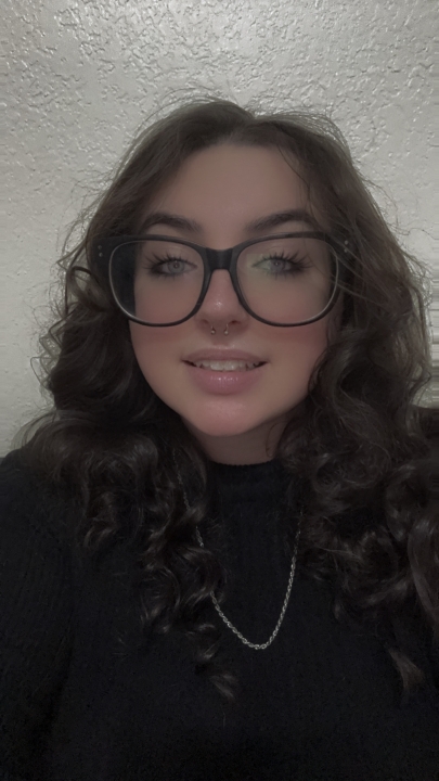 Marie Madden - Class of 2017 - Broken Arrow High School
