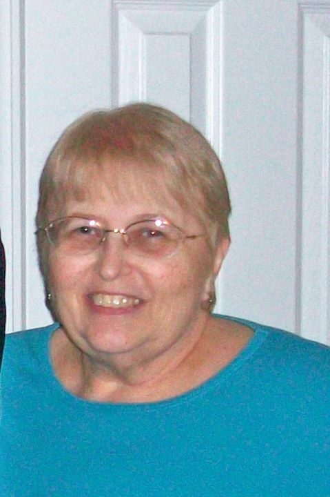 Ann Owens - Class of 1958 - Broken Arrow High School