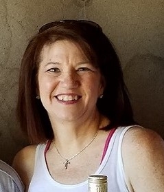 Christy Richmond - Class of 1988 - Broken Arrow High School