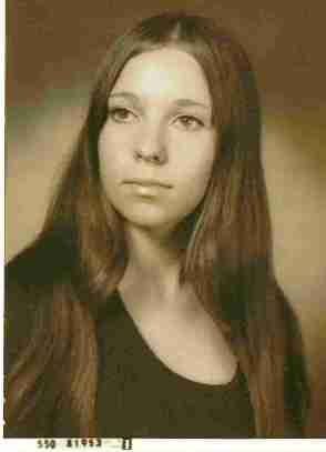 Terri Jones - Class of 1973 - Broken Arrow High School