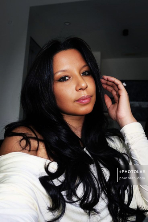 Amber Brown - Class of 1993 - Broken Arrow High School