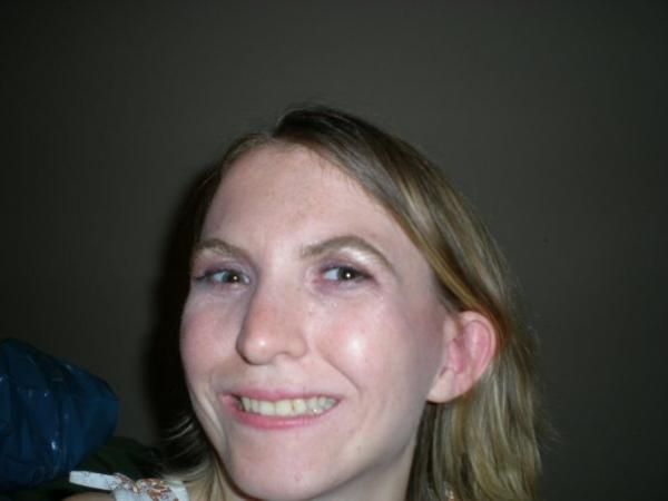 Suzanne Winnie - Class of 2000 - Broken Arrow High School