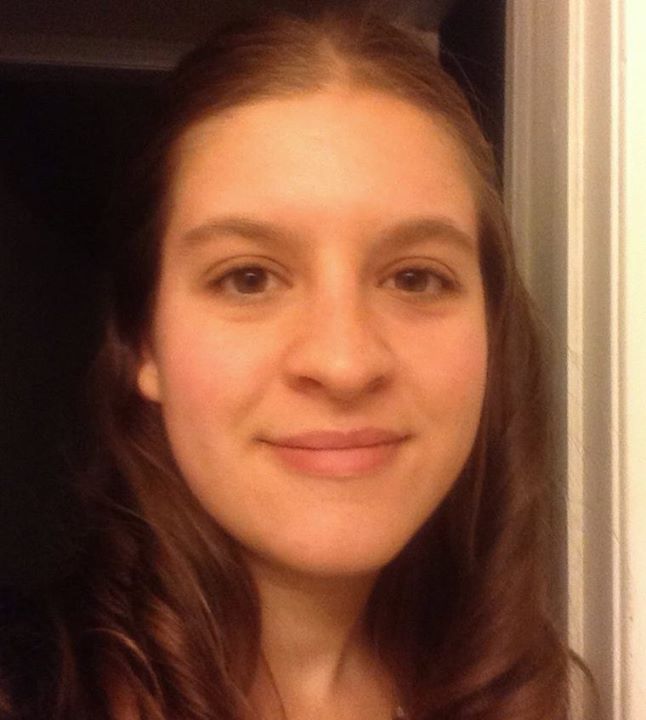 Elizabeth Brock - Class of 2012 - Broken Arrow High School