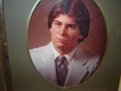 Carl Gerian - Class of 1981 - Broken Arrow High School