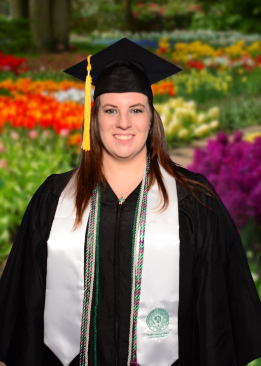 Brittany Stone - Class of 2003 - Broken Arrow High School