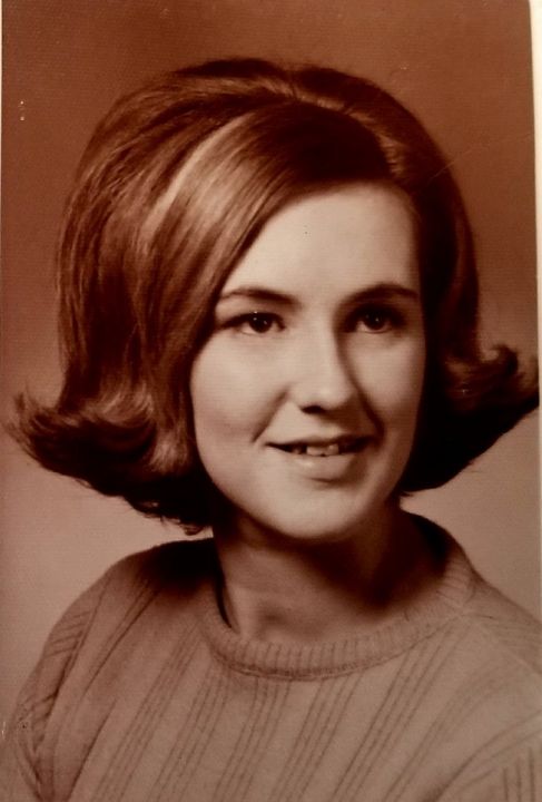 Cosma Rosser - Class of 1968 - Broken Arrow High School