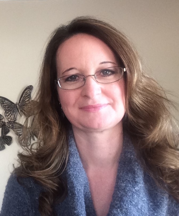 Shanda Shanda Vanatta - Class of 1991 - Broken Arrow High School