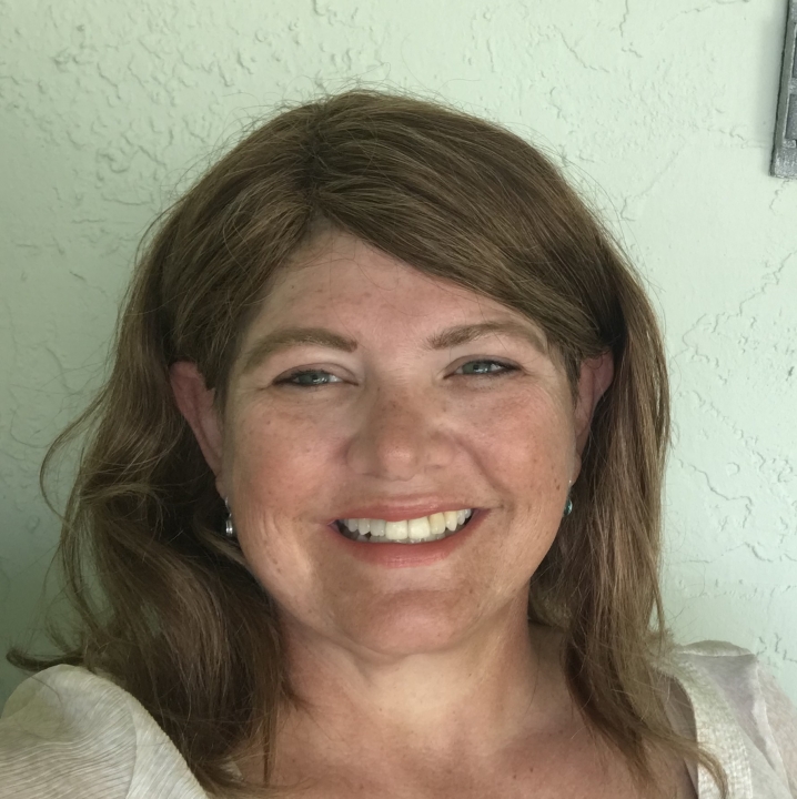 Angela Stokes - Class of 1988 - Broken Arrow High School