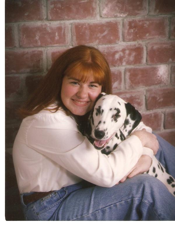 Katherine Wells - Class of 2001 - Broken Arrow High School