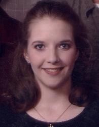 Julie Hunter - Class of 1989 - Broken Arrow High School