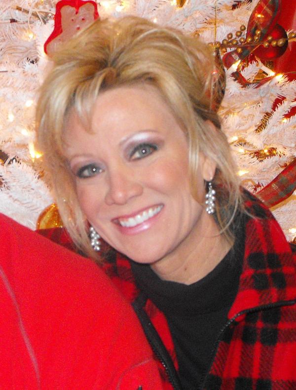 Brenda Lafarlette - Class of 1979 - Broken Arrow High School