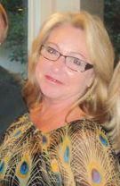 Terri Tolbert- Cline - Class of 1967 - Broken Arrow High School
