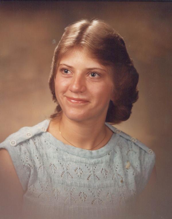 Kathy Carr - Class of 1981 - Broken Arrow High School