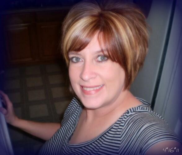 Keri Chambers - Class of 1990 - Broken Arrow High School
